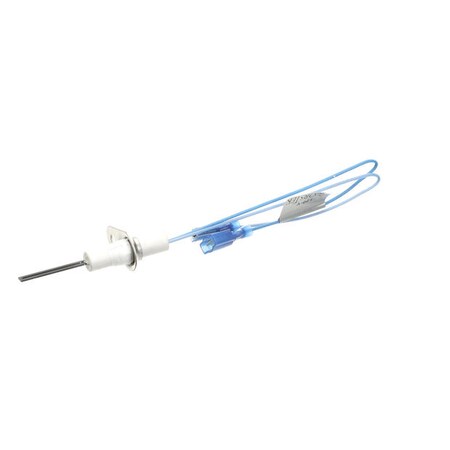 Vanguard Igniter, Assembly 10080-02601A